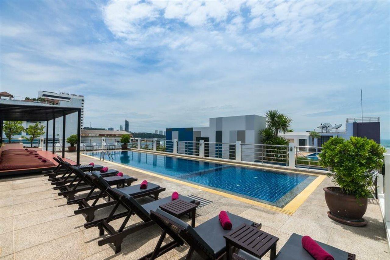 Sea Me Spring Tree (adults Only) Hotel Pattaya