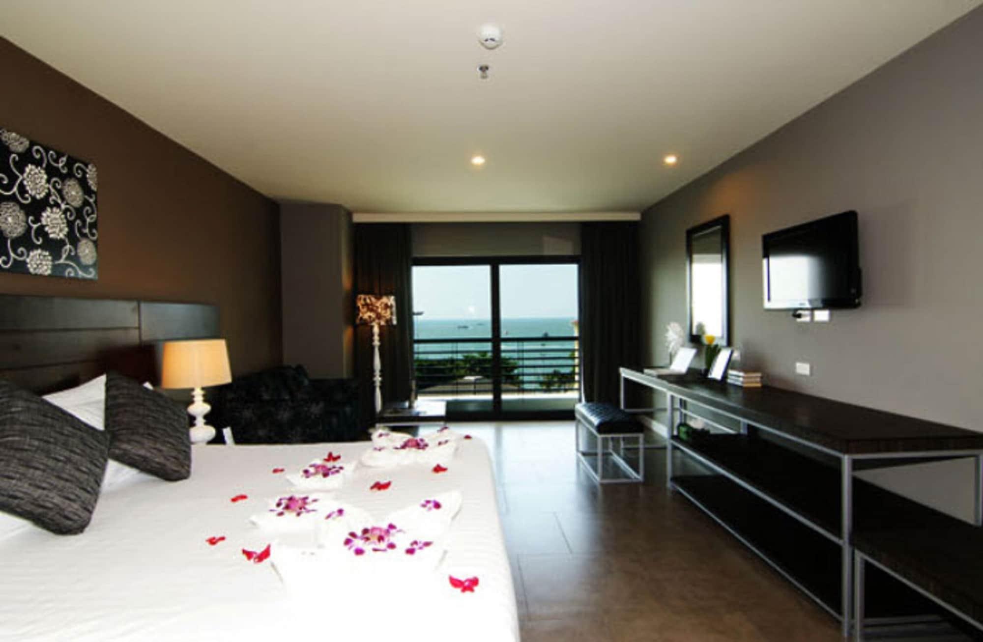 Hotel Sea Me Spring Tree (adults Only) Pattaya