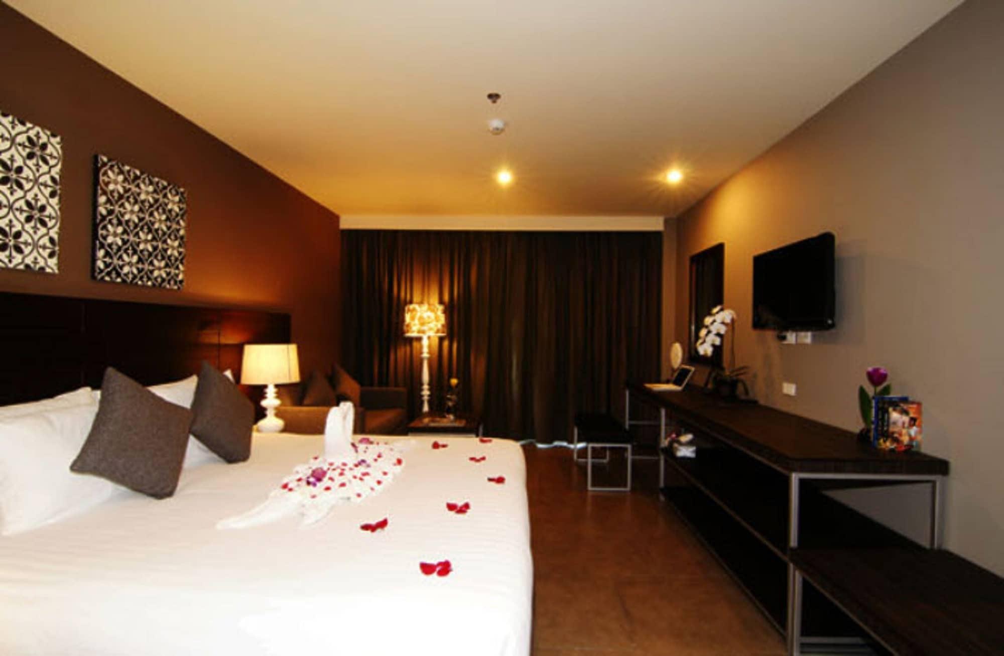 Sea Me Spring Tree (adults Only) Hotel