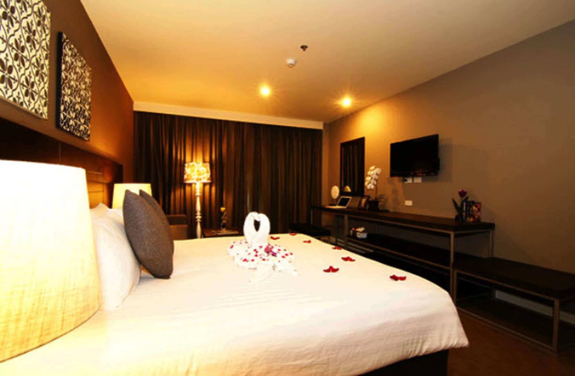 Sea Me Spring Tree (adults Only) Hotel