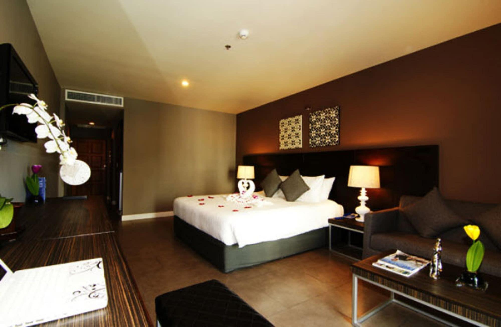 Hotel Sea Me Spring Tree (adults Only) Pattaya