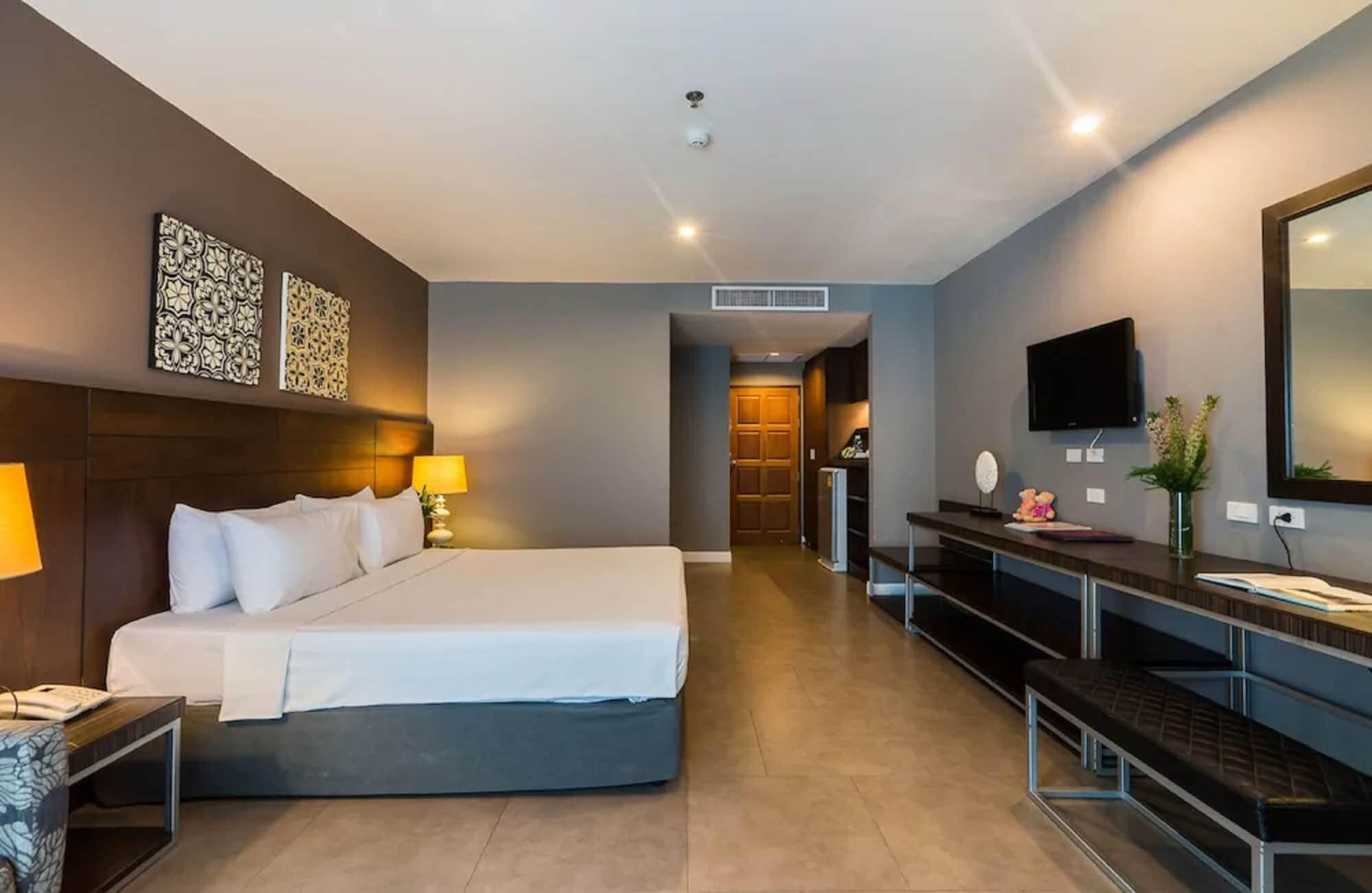 Hotel Sea Me Spring Tree (adults Only) 3*