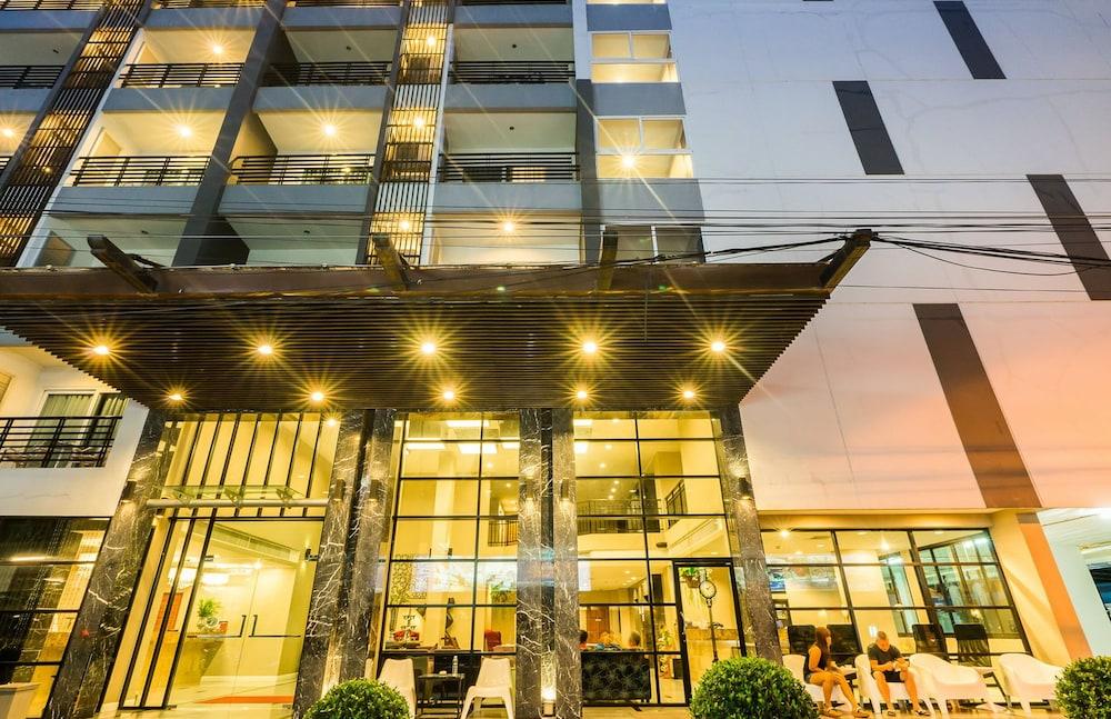 Sea Me Spring Tree (adults Only) Hotel 3*