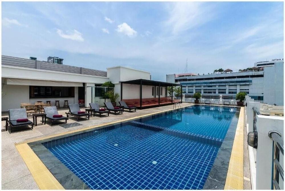 Hotel Sea Me Spring Tree (adults Only)