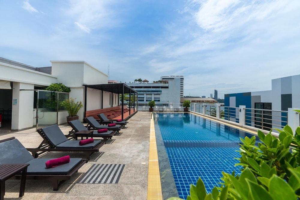 Sea Me Spring Tree (adults Only) Hotel 3*