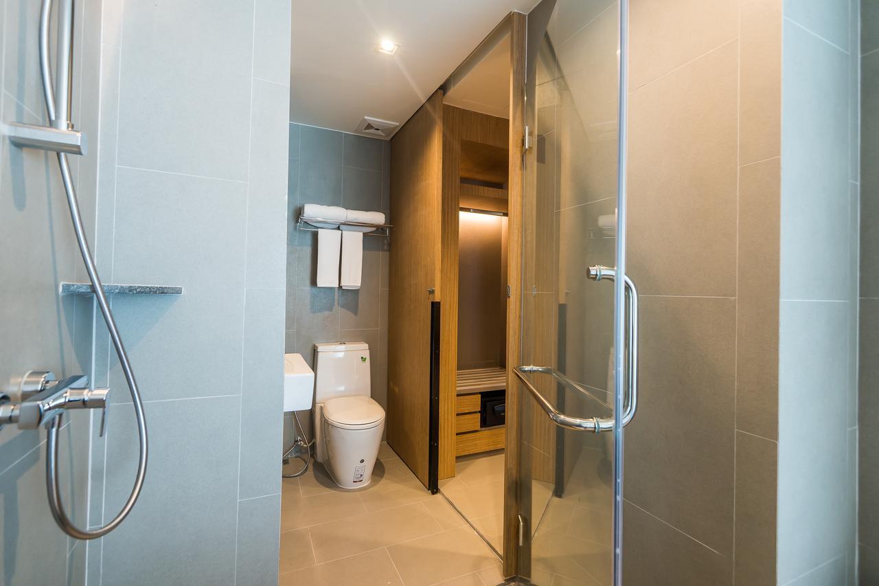 Sea Me Spring Tree (adults Only) 3* Pattaya