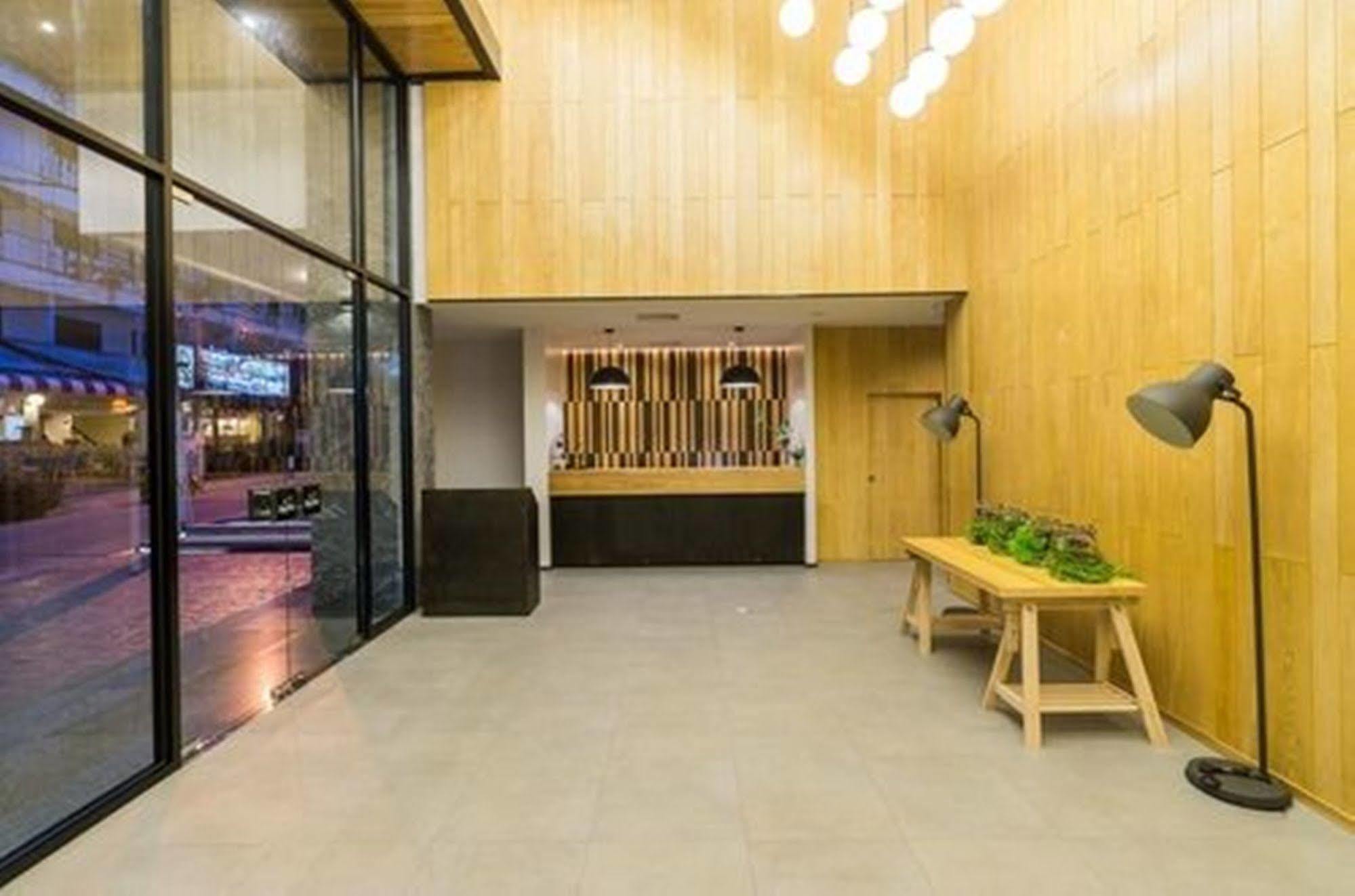 Sea Me Spring Tree (adults Only) Hotel 3*