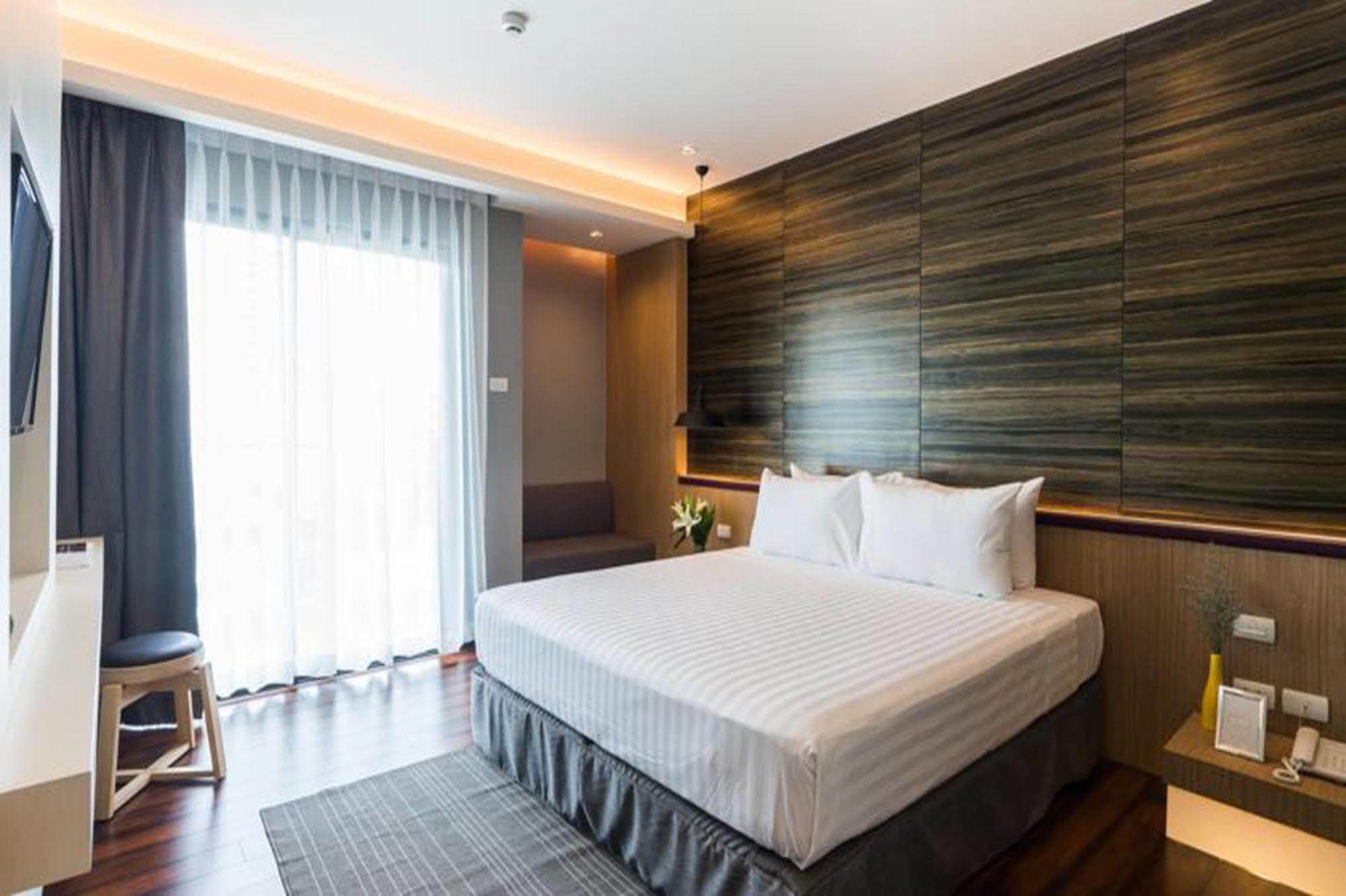 Hotel Sea Me Spring Tree (adults Only)
