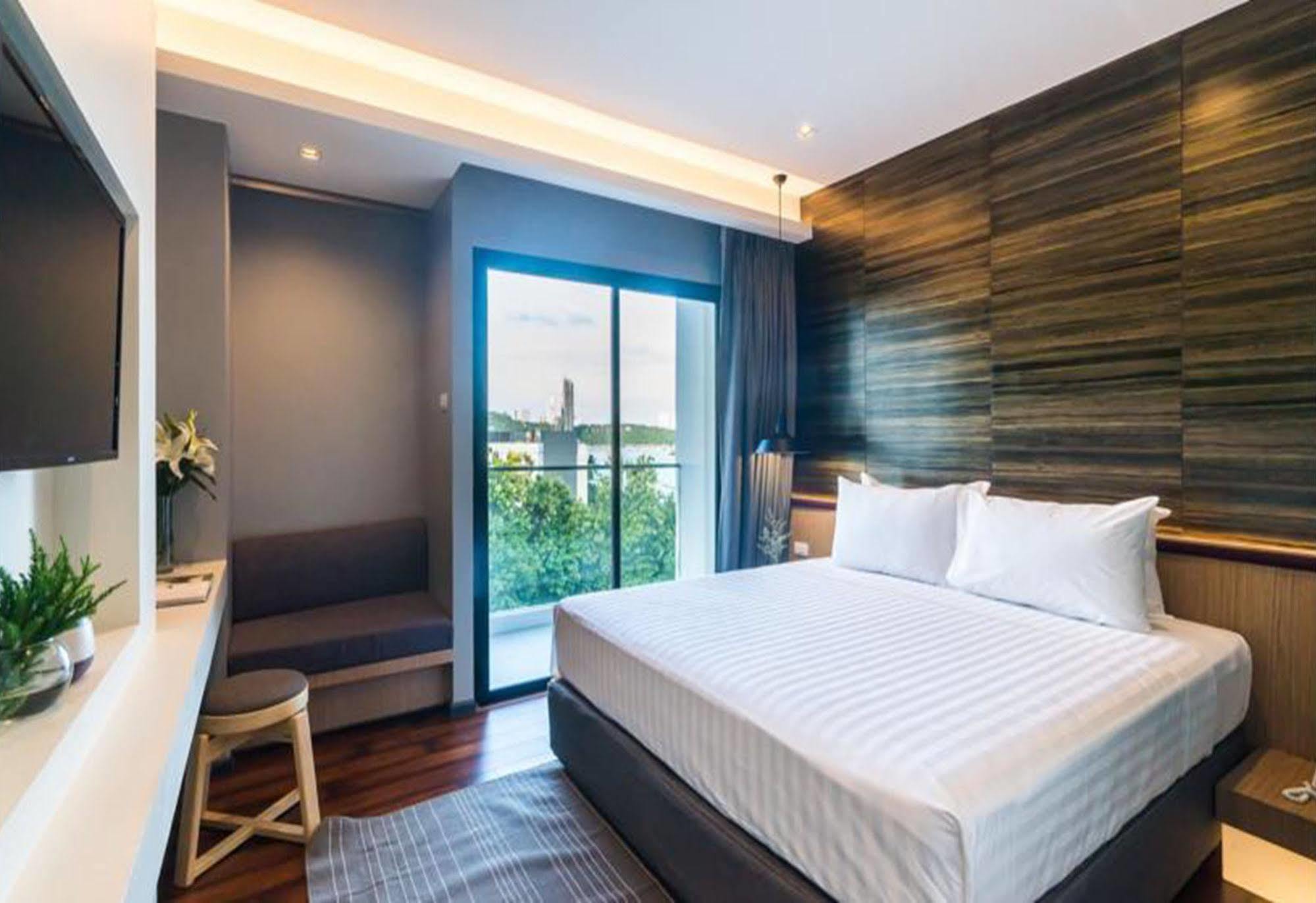 Sea Me Spring Tree (adults Only) Pattaya