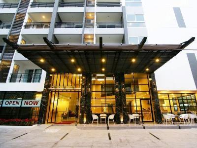 Sea Me Spring Tree (adults Only) Pattaya
