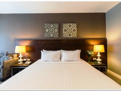Sea Me Spring Tree (adults Only) Hotel 3*