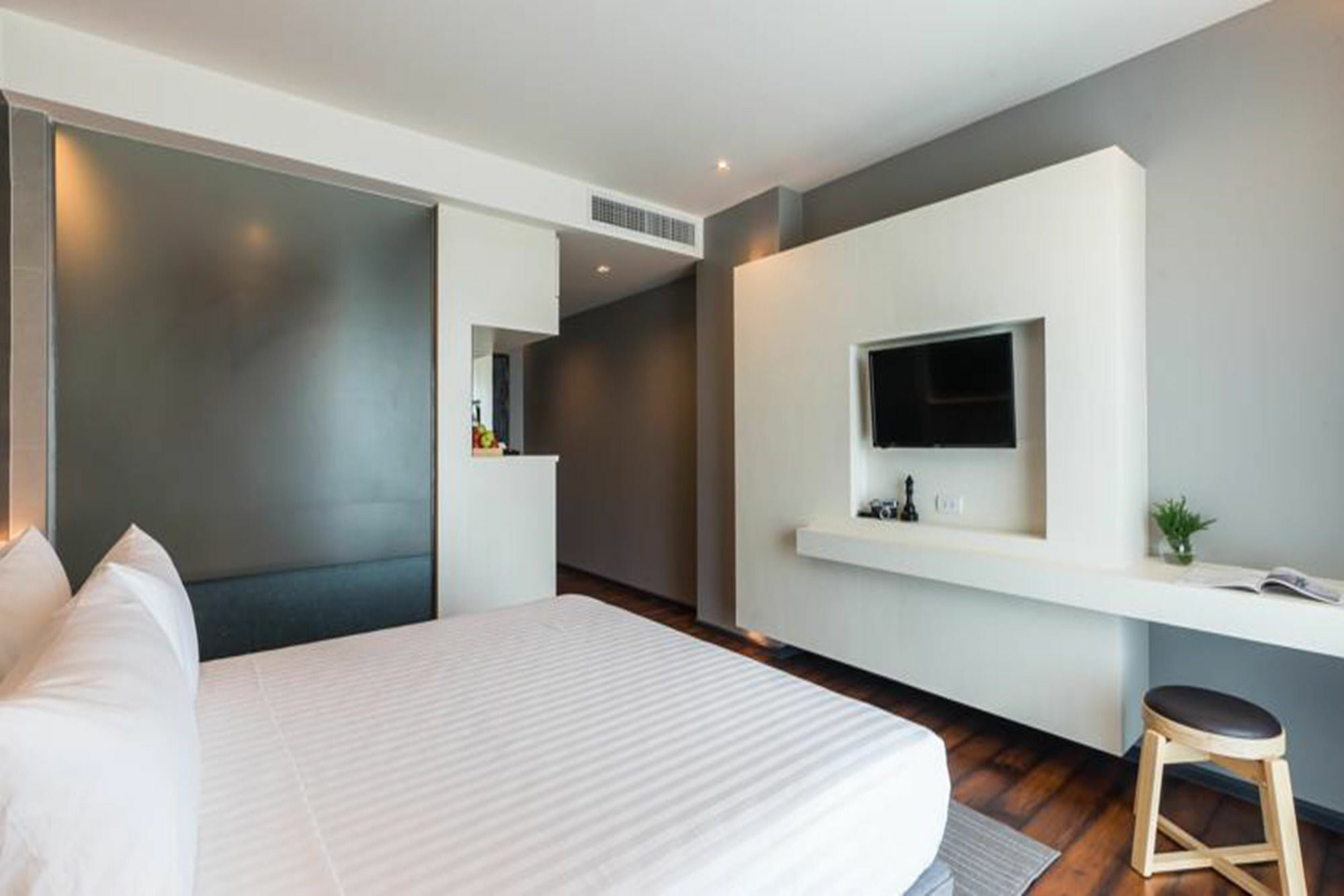 Sea Me Spring Tree (adults Only) Pattaya